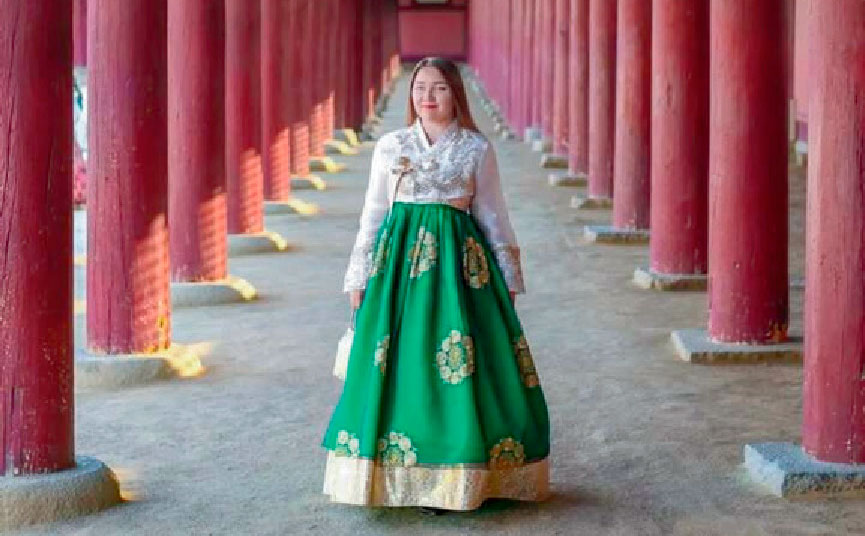 Beyond K-Pop: Exploring South Korea's Cultural, Economic, and Political Influence Beyond K-Pop: Exploring South Korea's Cultural, Economic, and Political Influence