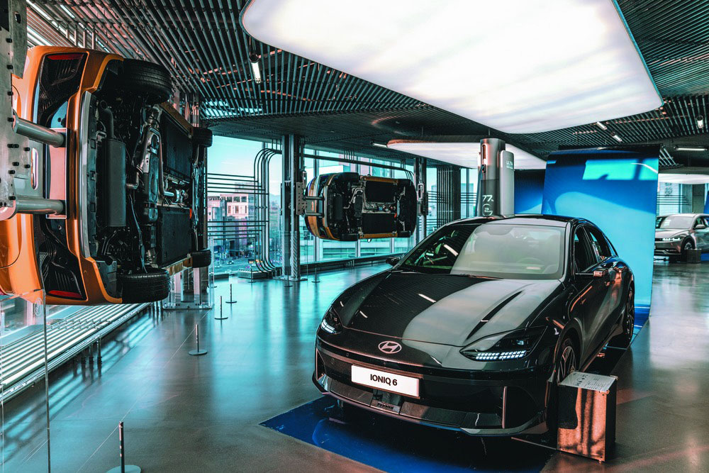 Beyond K-Pop: Exploring South Korea's Cultural, Economic, and Political Influence