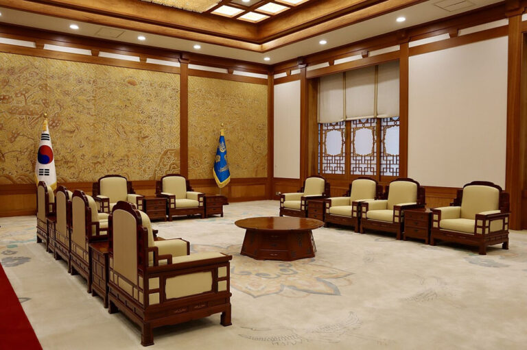 South Korea