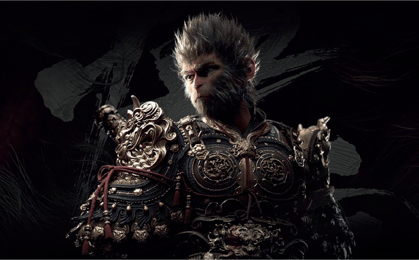 Black Myth: Wukong: An Epic Adventure through Chinese Literature, Art, and Technology Black Myth: Wukong: An Epic Adventure through Chinese Literature, Art, and Technology