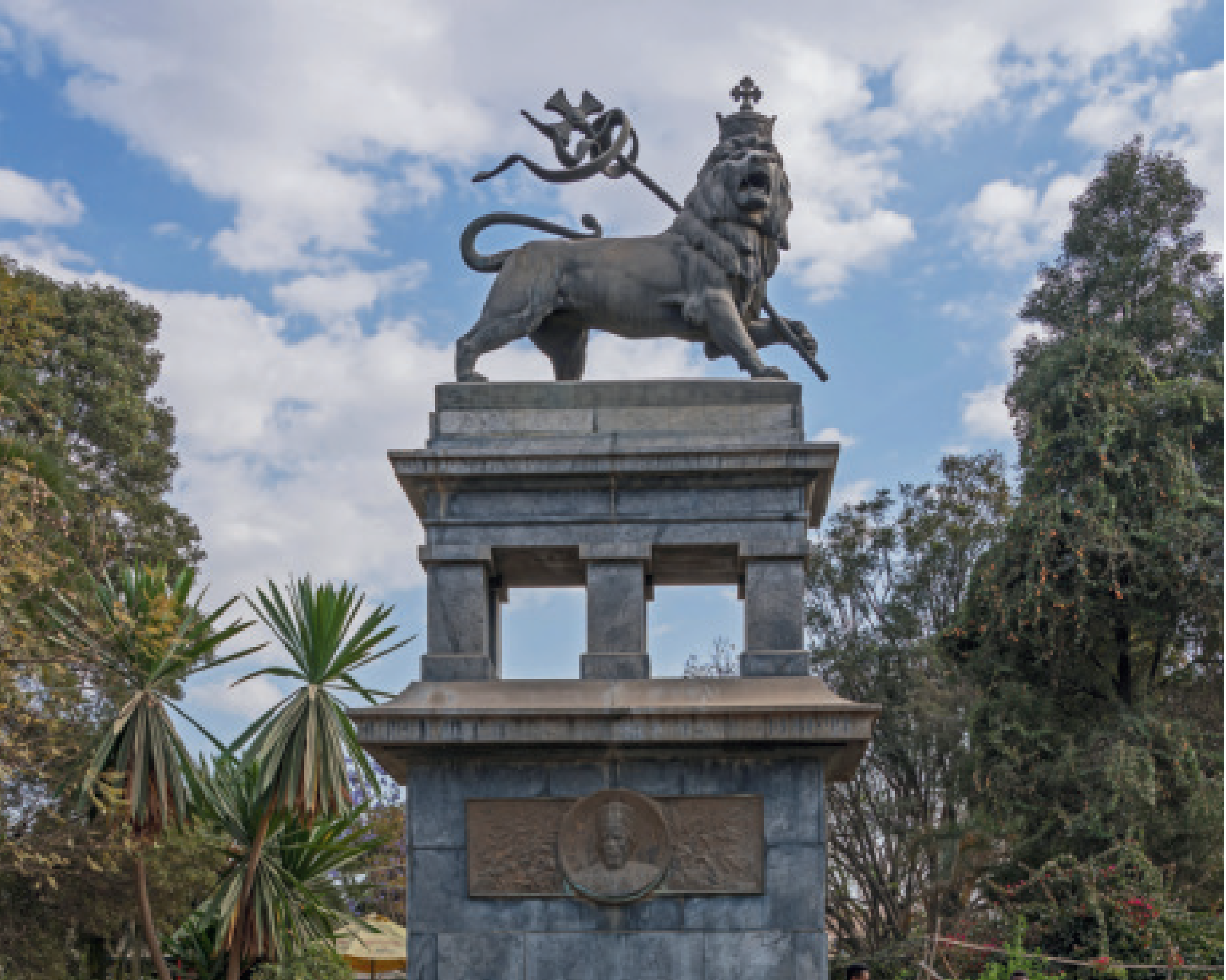 From Italian Invasion to Chinese Cooperation: An Exploration of Contemporary Ethiopia