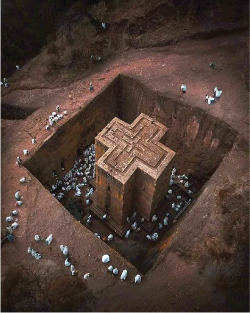 From Cherry to Cup:An Exploration of Ethiopian Coffee, from Ecosystem to Global Economy