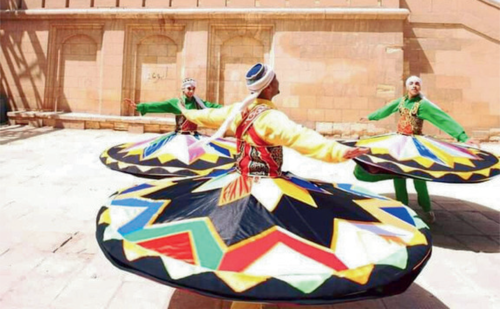 Eternal Cairo: A Dive into the Heart of Egyptian History and Culture