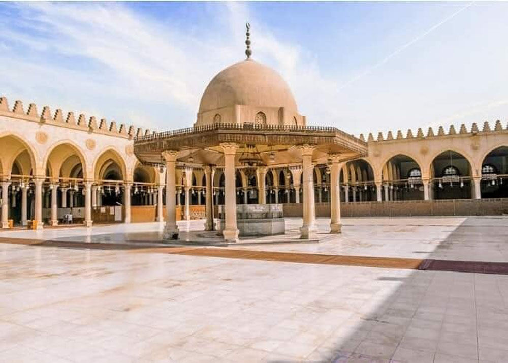 Eternal Cairo: A Dive into the Heart of Egyptian History and Culture