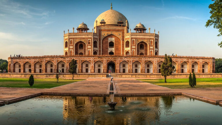 India's Golden Triangle