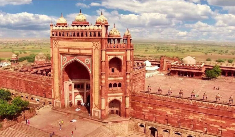 India's Golden Triangle