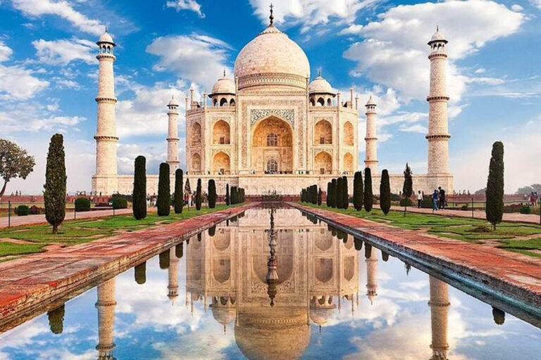 India's Golden Triangle