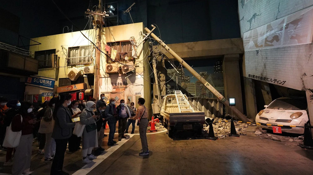 From Mount Fuji to Tokyo: A Journey to the Heart of Prevention and Sustainable Development,