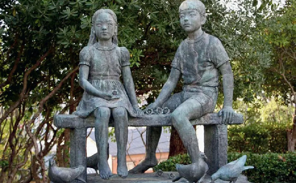 From Pearl Harbor to Tokyo Tower: Japan's Remarkable 20th Century