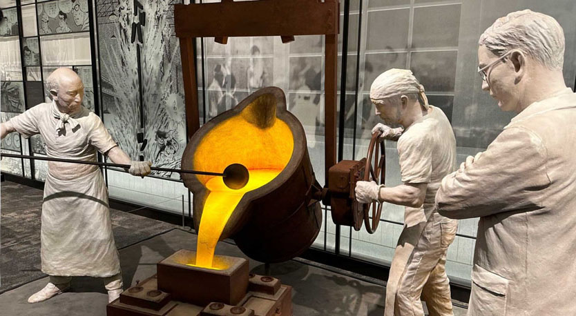 From Pearl Harbor to Tokyo Tower: Japan's Remarkable 20th Century