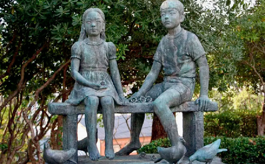 From Pearl Harbor to Tokyo Tower: Japan's Remarkable 20th Century