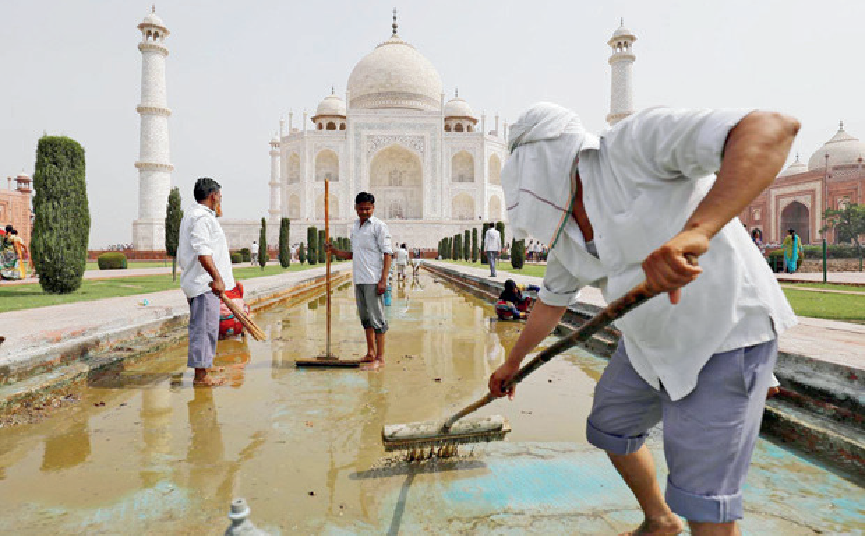 Tibet: Sustainable Development on the Roof of the World