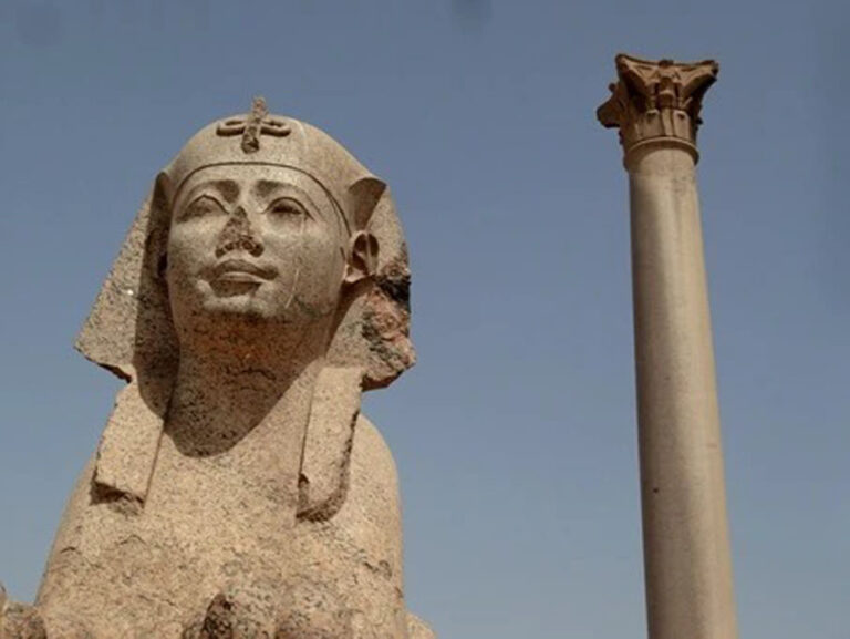 Modern Egypt