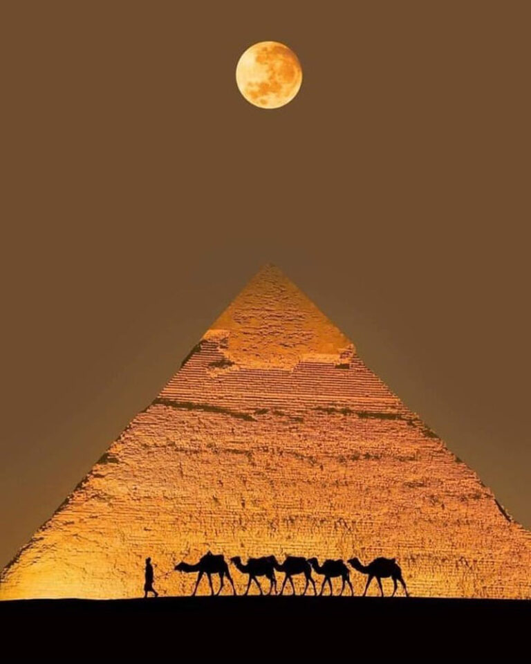 Egypt