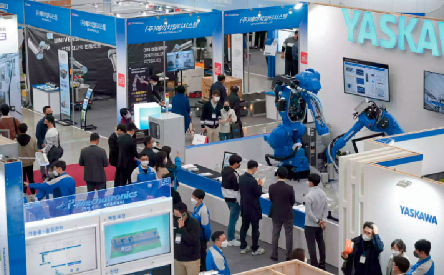 Tech Titans and Economic Tigers: South Korea's Rise to Global Prominence