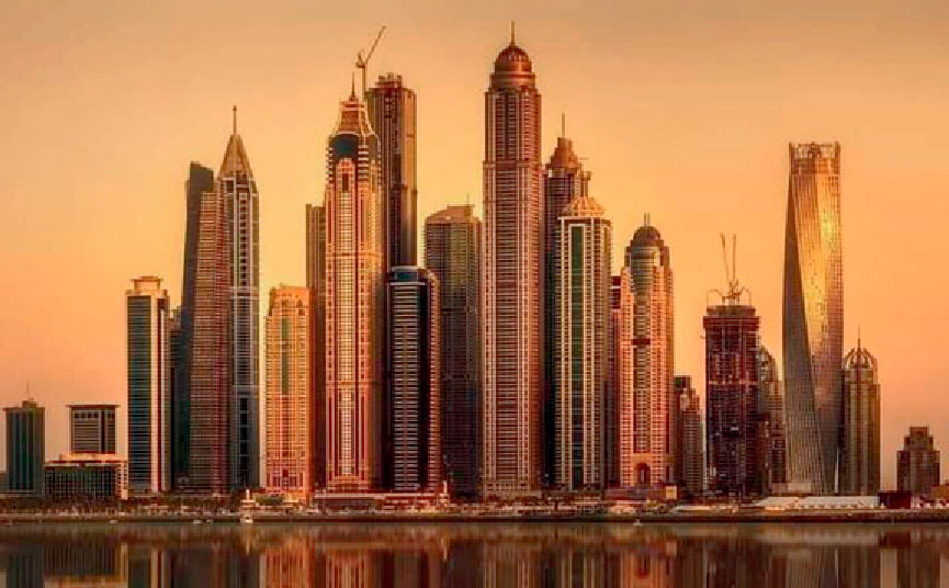 The Dragon's Three Heads: Beijing, Shanghai, Chengdu as Symbols of China's Superpower