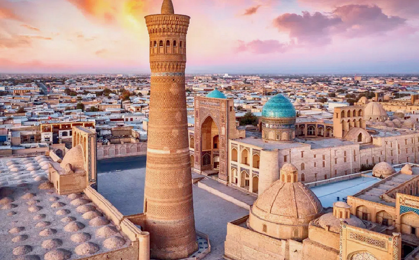 Tibet: Sustainable Development on the Roof of the World