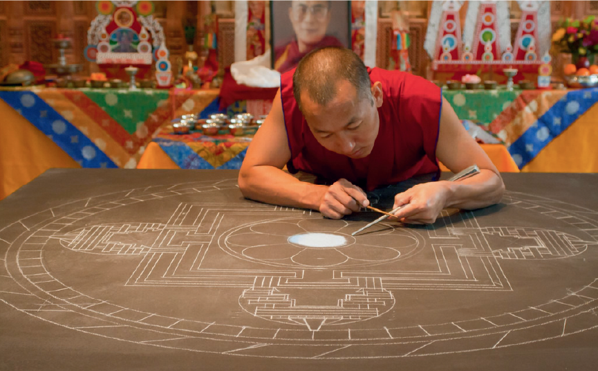 Tibet: Sustainable Development on the Roof of the World