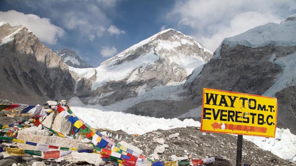 Tibet: Nature, Body, and Mountain: An Interdisciplinary Educational Journey