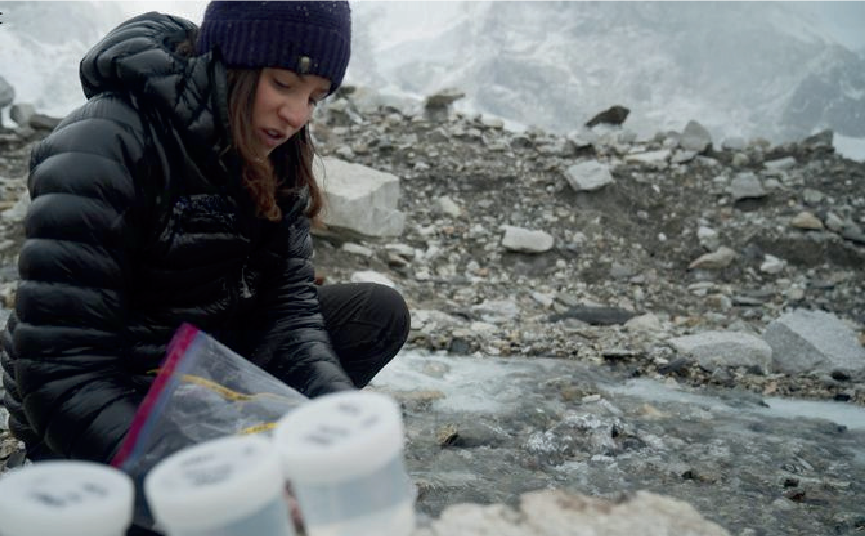 Tibet: Sustainable Development on the Roof of the World