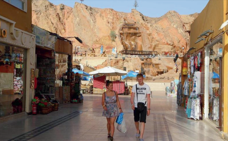 Tourism and Sustainable