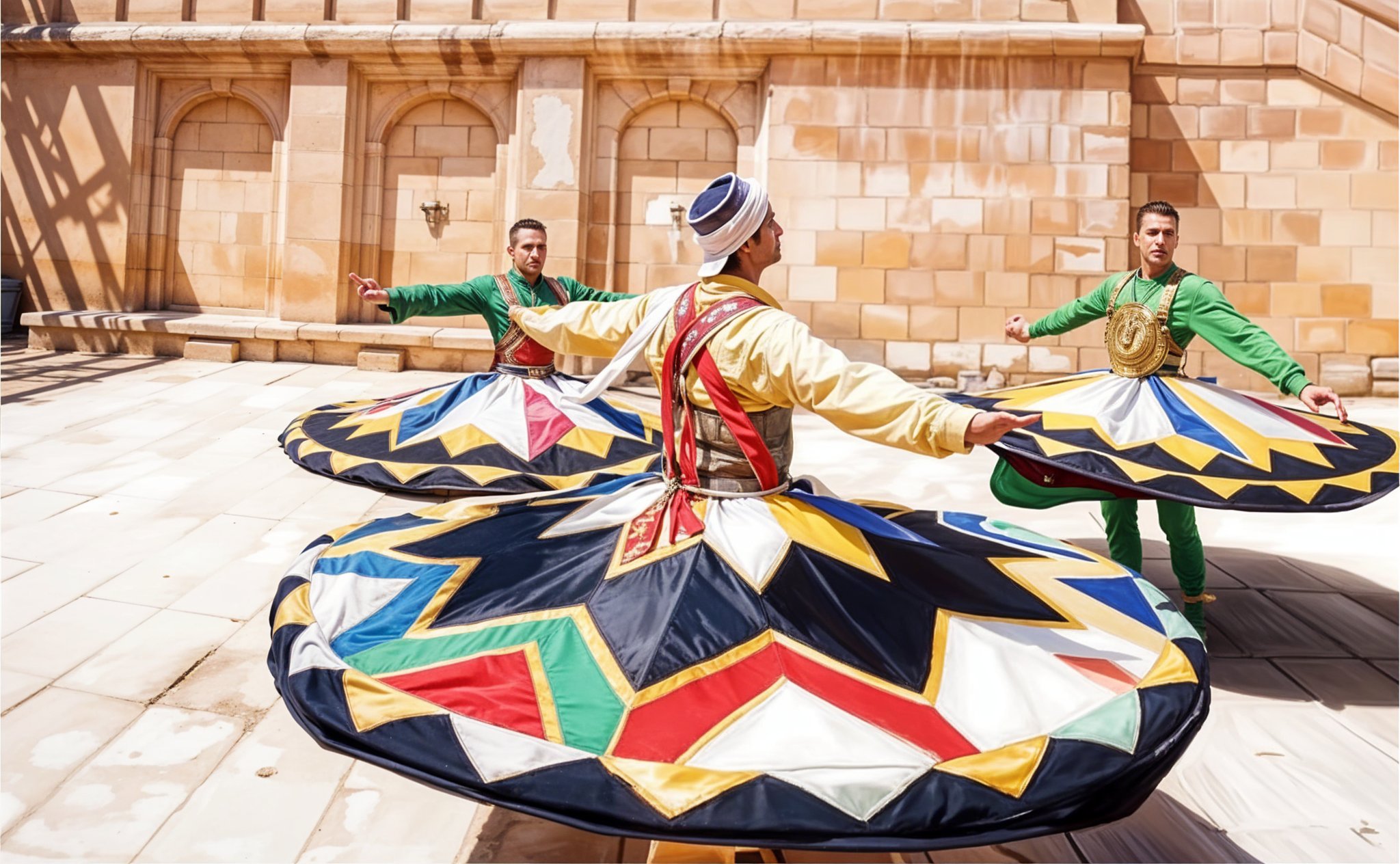 Eternal Cairo: A Dive into the Heart of Egyptian History and Culture Eternal Cairo: A Dive into the Heart of Egyptian History and Culture