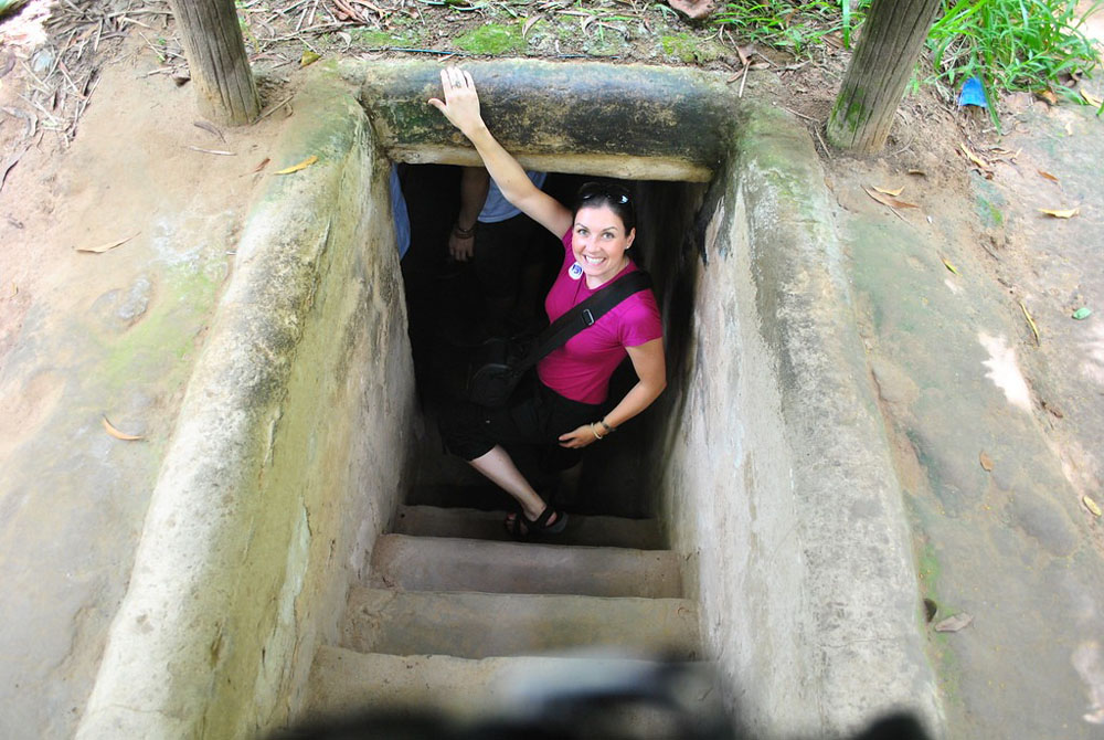 Vietnam: Memory and Reconciliation