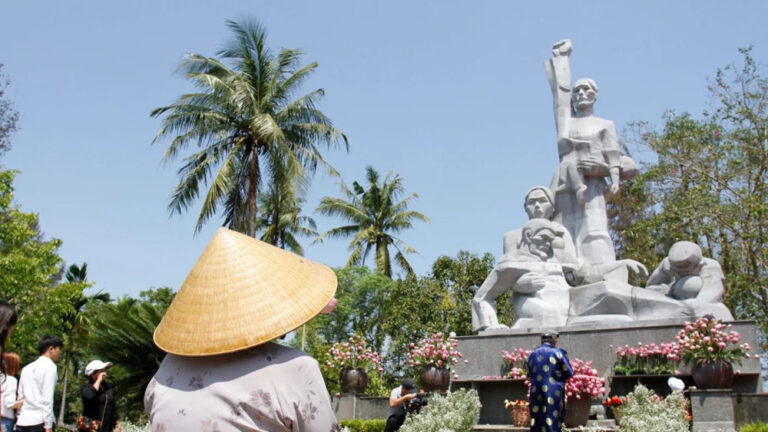 Vietnam