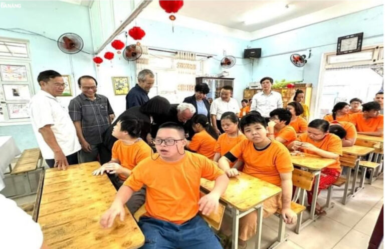 Vietnam