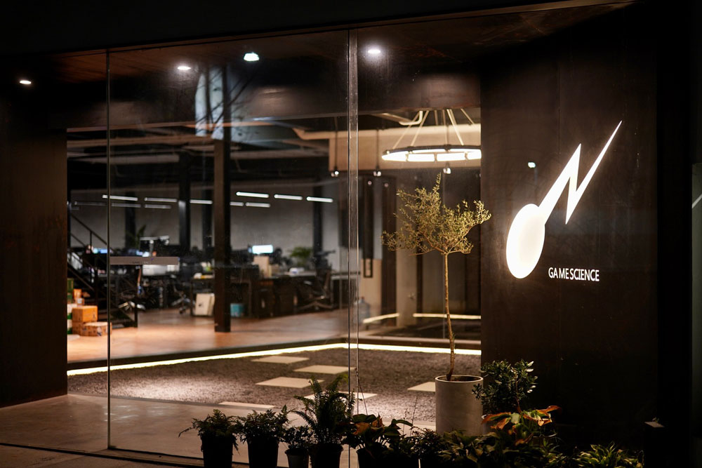 Black Myth: Wukong: An Epic Adventure through Chinese Literature, Art, and Technology