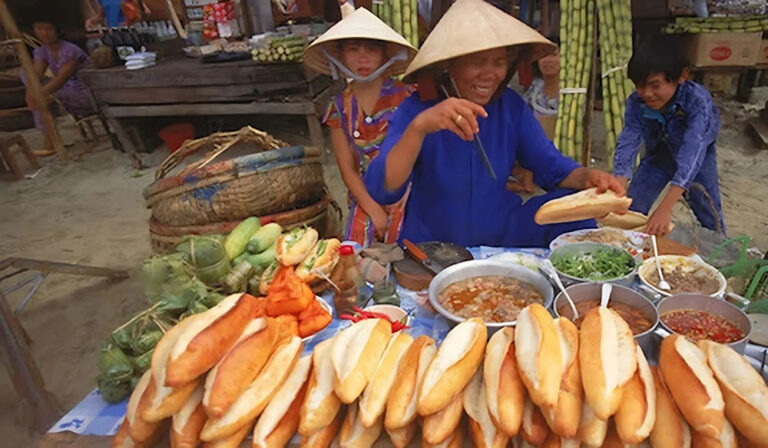Vietnam