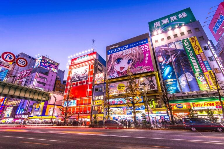 Japan