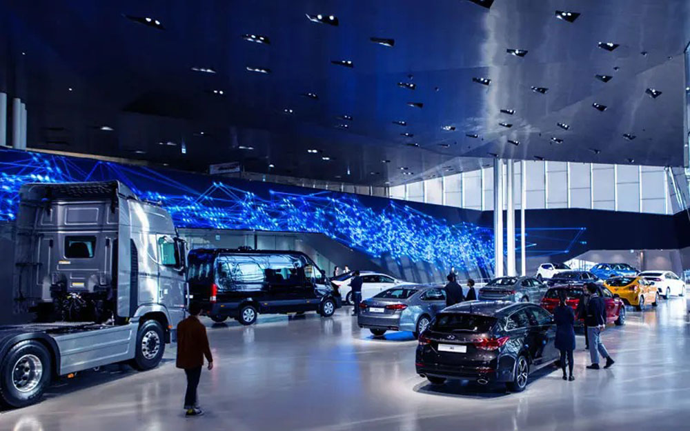 Tech Titans and Economic Tigers: South Korea's Rise to Global Prominence