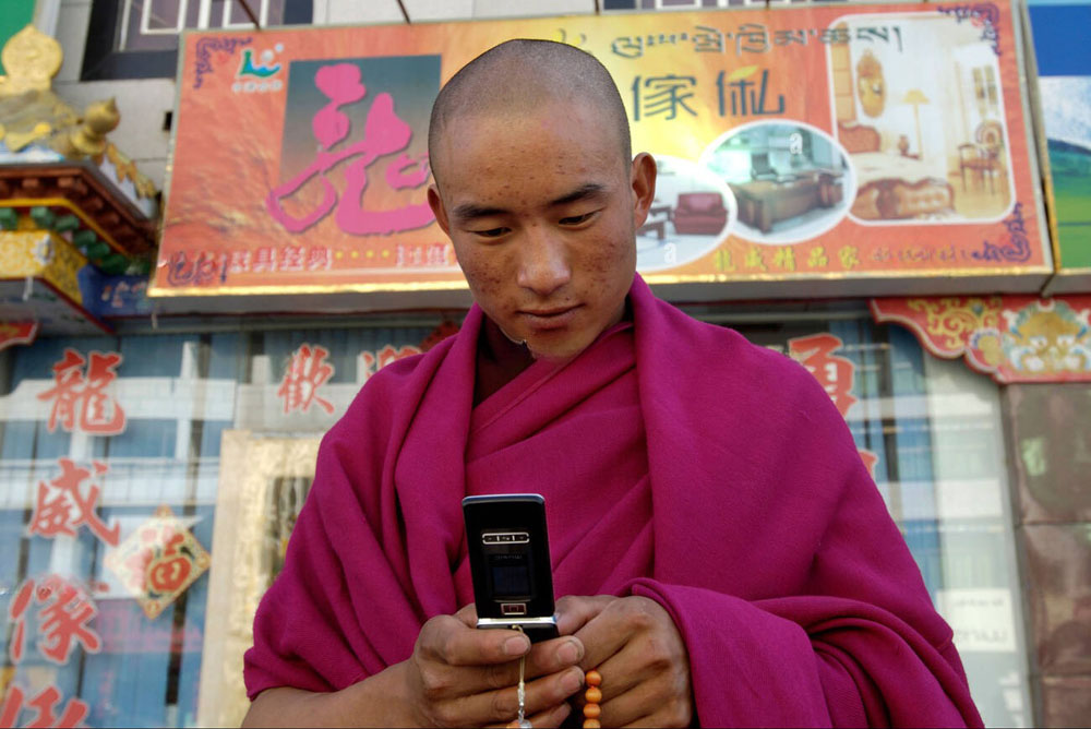 Tibet: Sustainable Development on the Roof of the World