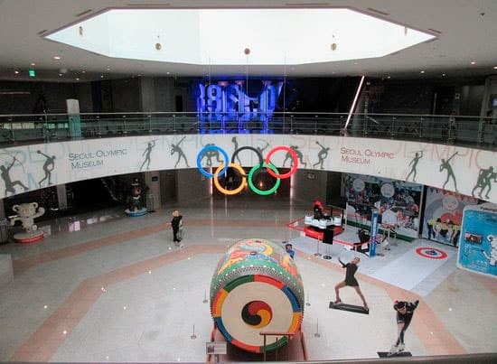 Olympic Dreams, Korean Hopes: Sport as a Bridge to Peace