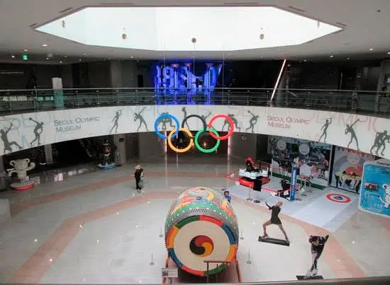 Olympic Dreams, Korean Hopes: Sport as a Bridge to Peace