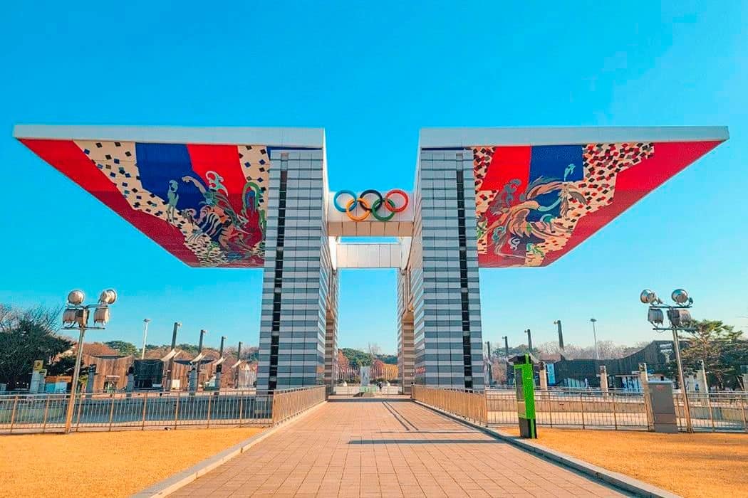 Olympic Dreams, Korean Hopes: Sport as a Bridge to Peace