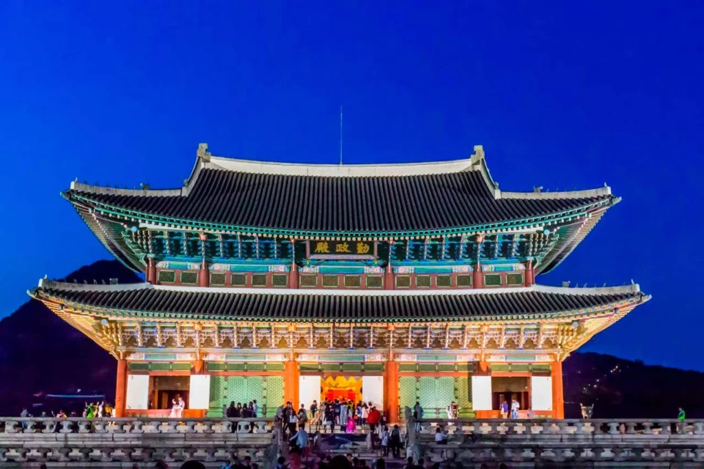 Olympic Dreams, Korean Hopes: Sport as a Bridge to Peace