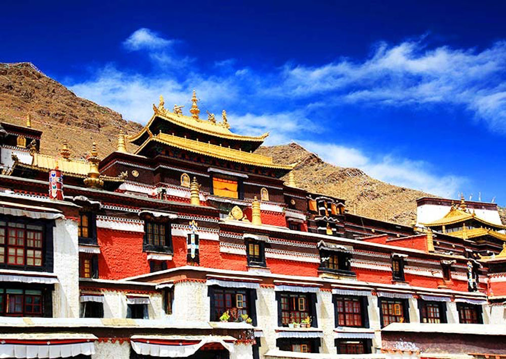 Tibet: Sustainable Development on the Roof of the World