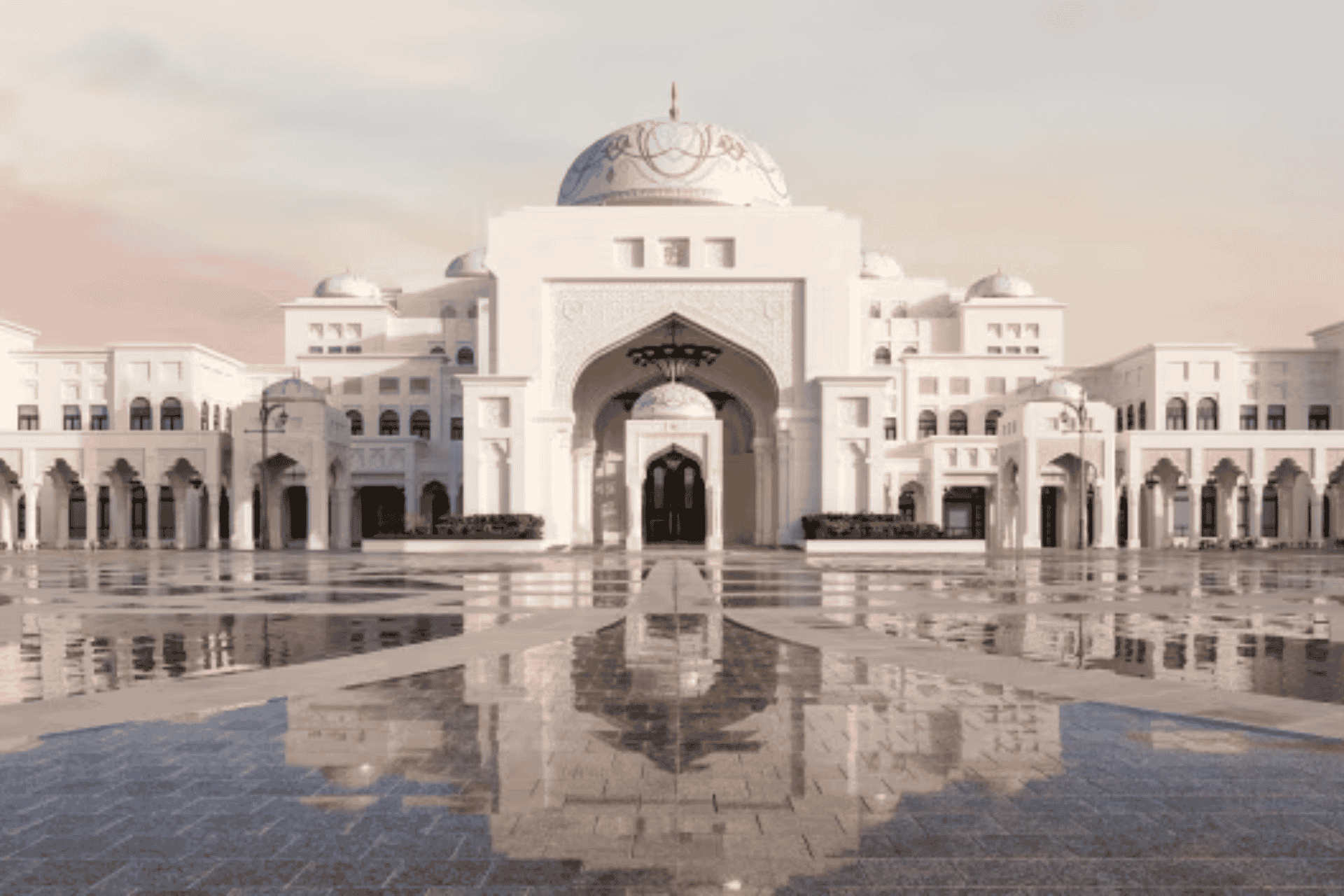 Abu Dhabi: A Journey through Art, from Heritage to Modernity