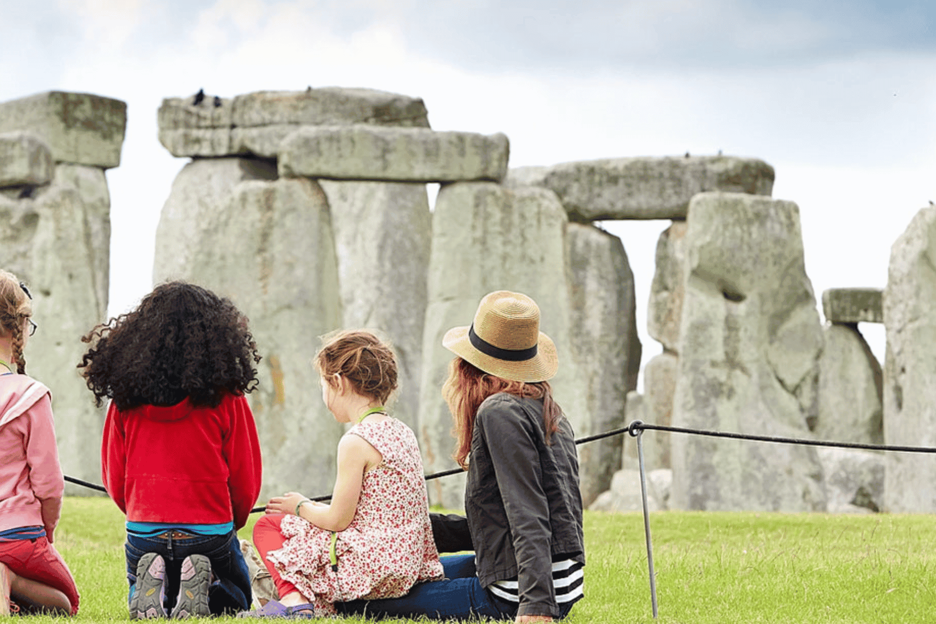 Heritage & Lore: A Cultural Exploration of Cambridge and London