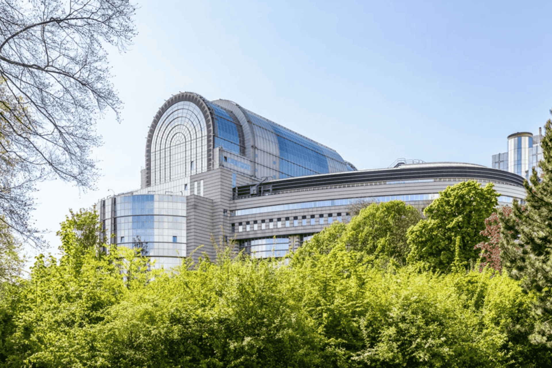 Brussels: A Journey through European Governance, History, and Civic Engagement