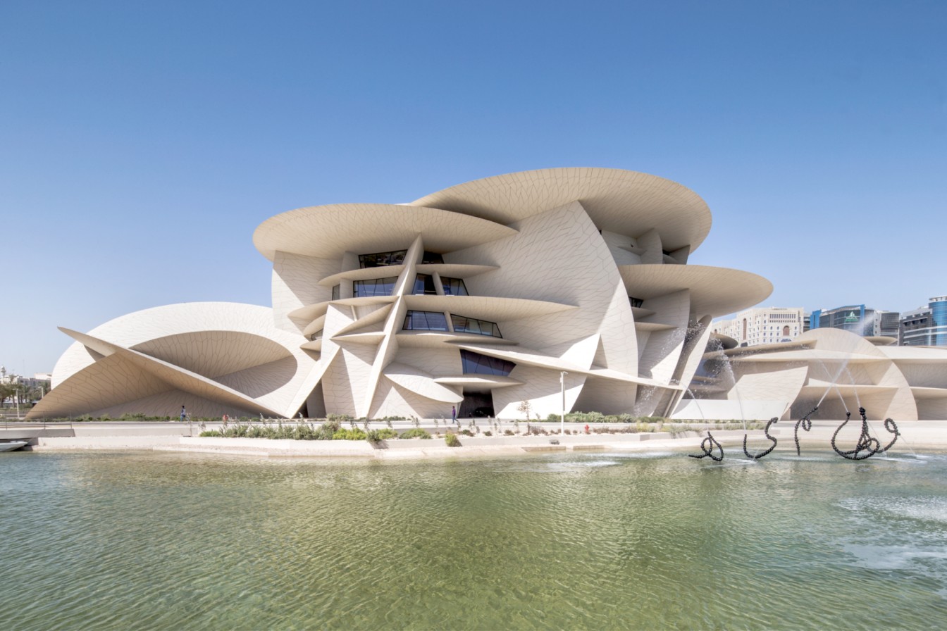 Qatar: A Journey Through Time and Traditions