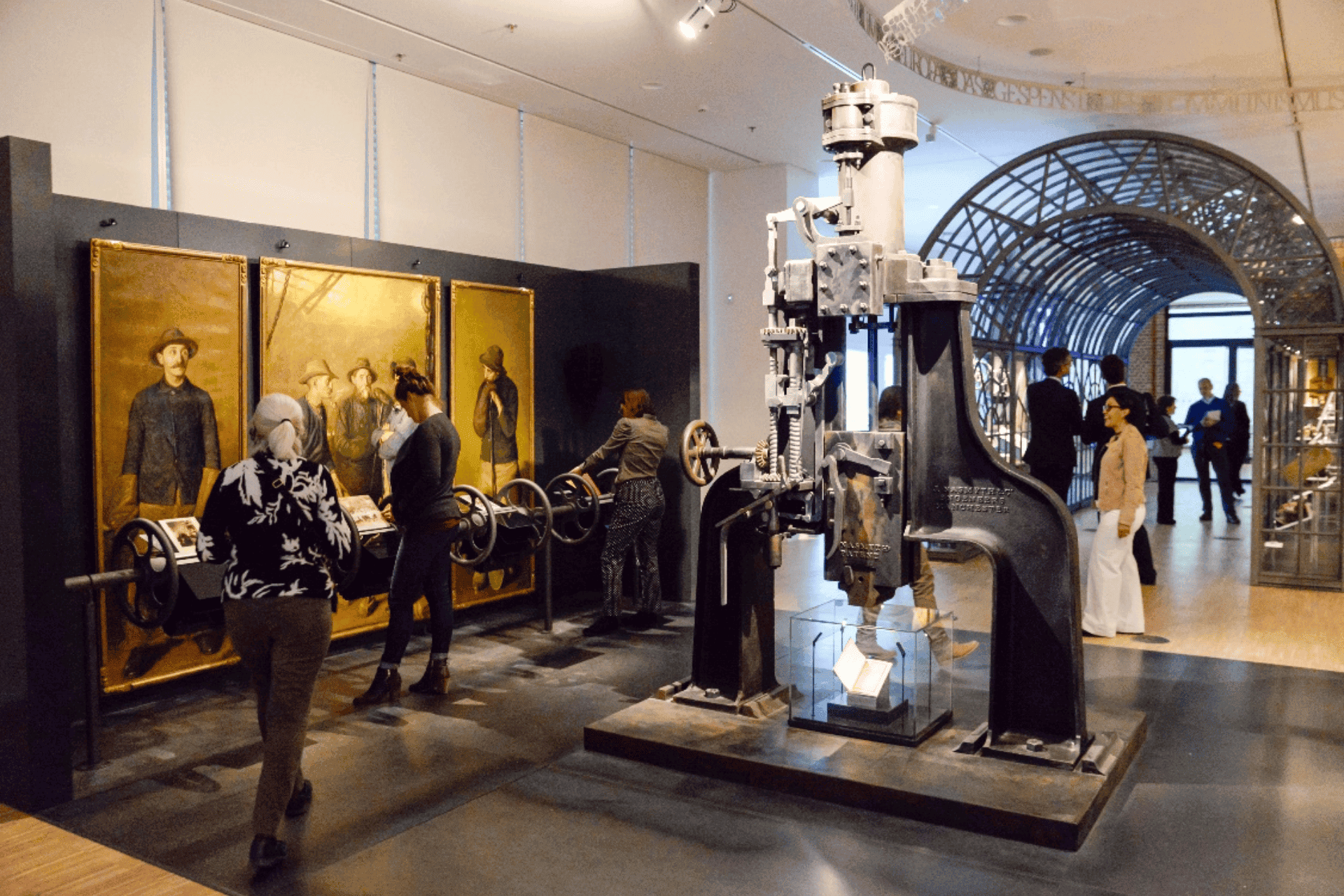 Brussels: A Journey through European Governance, History, and Civic Engagement