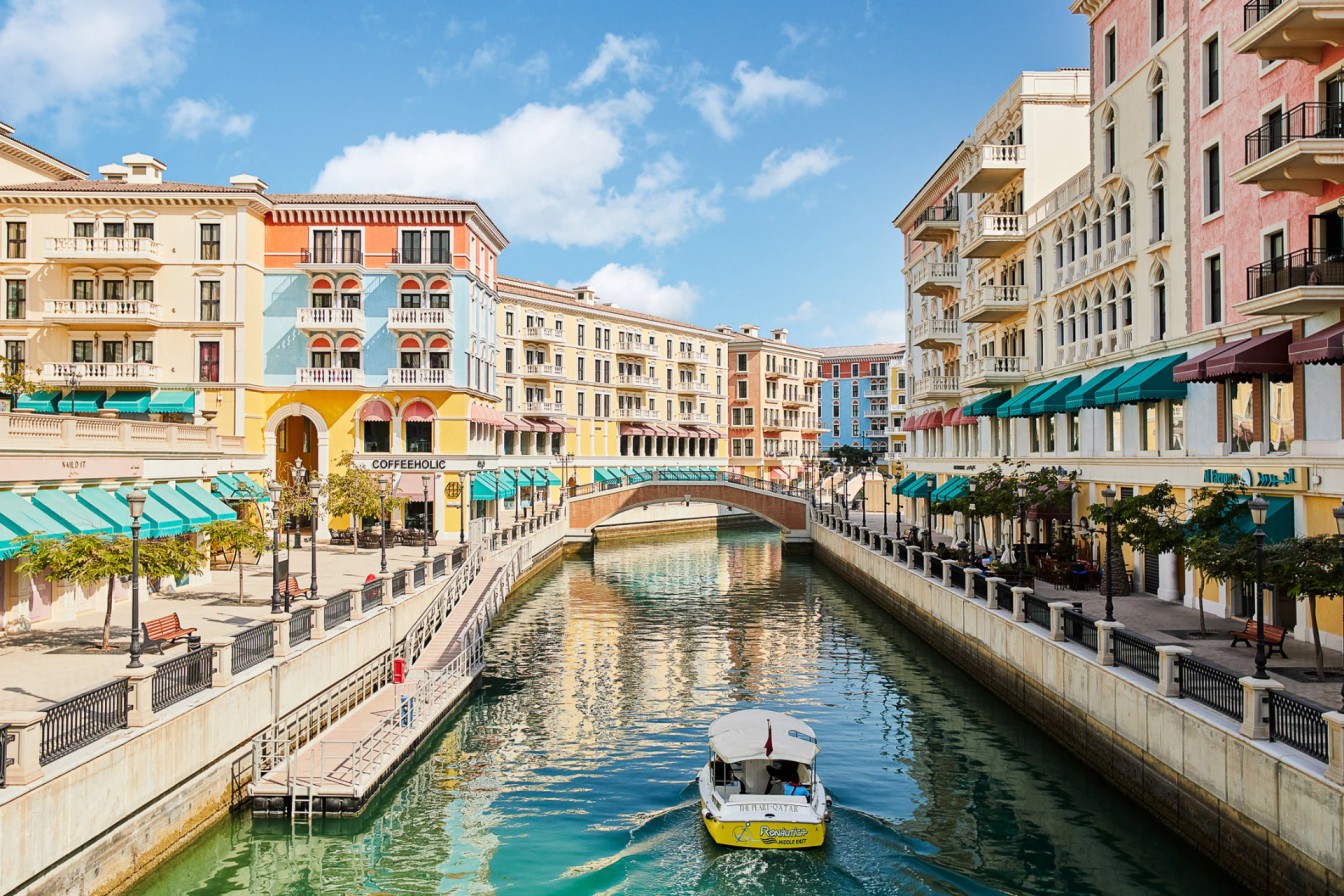 Qatar: A Journey Through Time and Traditions