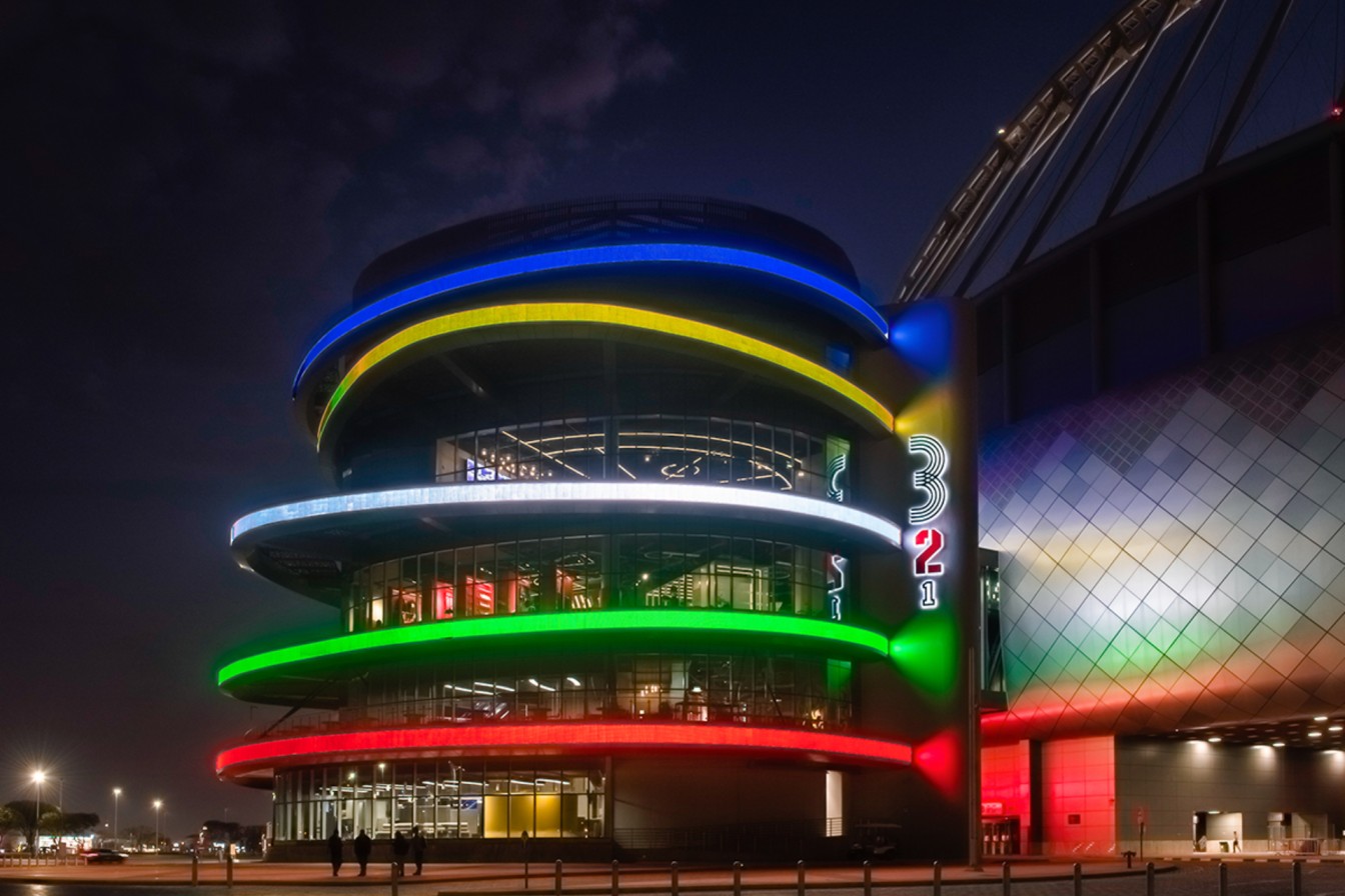 Qatar: A Journey Through Time and Traditions