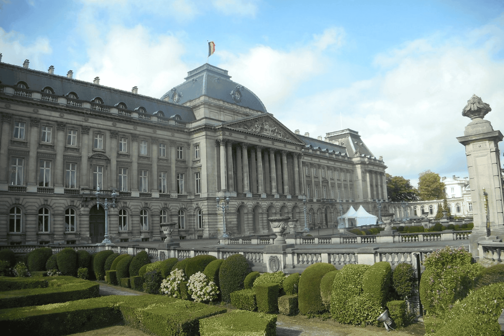 Brussels: A Journey through European Governance, History, and Civic Engagement