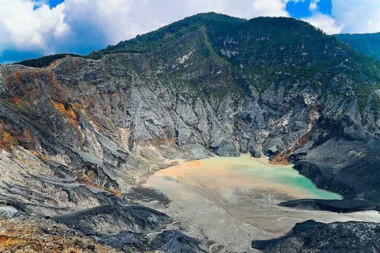 Skyline to Summit: An 8-Day Educational Odyssey – Jakarta & West Java