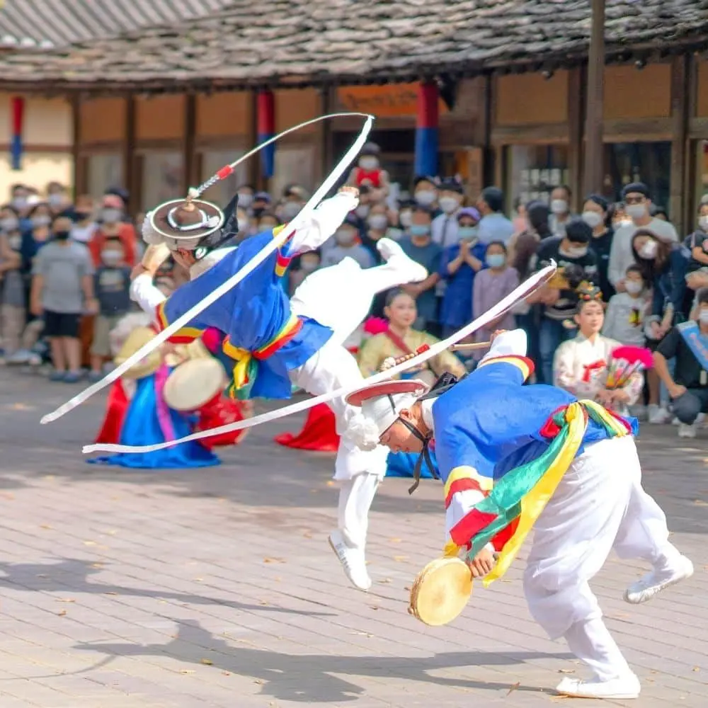 Olympic Dreams, Korean Hopes: Sport as a Bridge to Peace