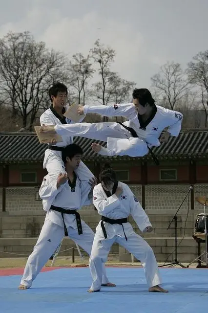 Olympic Dreams, Korean Hopes: Sport as a Bridge to Peace